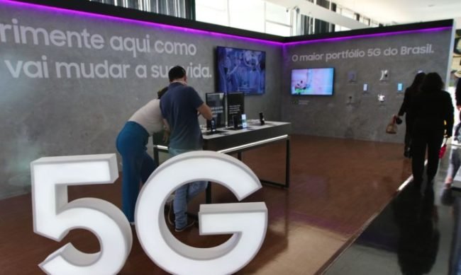 5G no Brasil: Chega quando? Para que serve? Tire suas dúvidas sobre a nova rede 5G no Brasil: Chega quando? Para que serve? Tire suas dúvidas sobre a nova rede