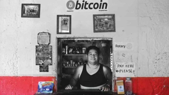 O bitcoin salvará El Salvador? O bitcoin salvará El Salvador?