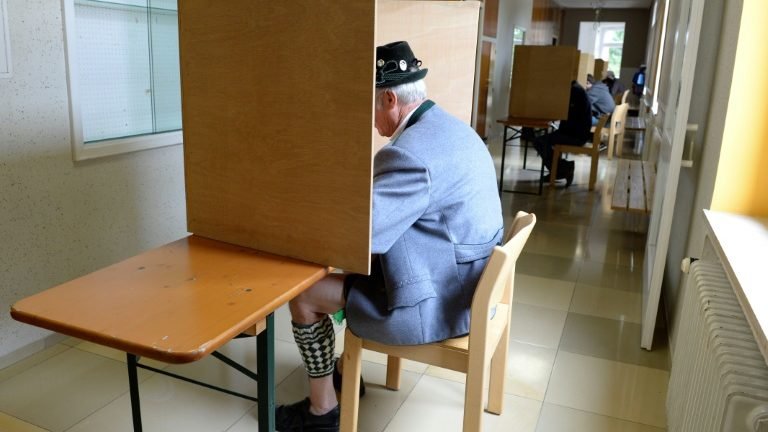 Sistema eleitoral da Alemanha: majoritário e proporcional ao mesmo tempo Sistema eleitoral da Alemanha: majoritário e proporcional ao mesmo tempo