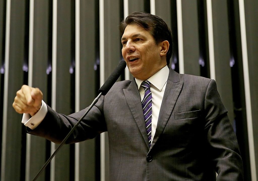 Crédito: Wilson Dias/Agência Brasil Crédito: Wilson Dias/Agência Brasil