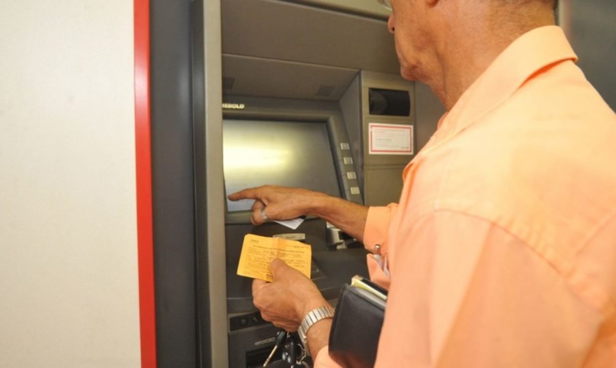 Crédito: Arquivo / Agência Brasil Crédito: Arquivo / Agência Brasil