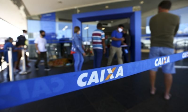 Crédito: Arquivo/Agência Brasil Crédito: Arquivo/Agência Brasil