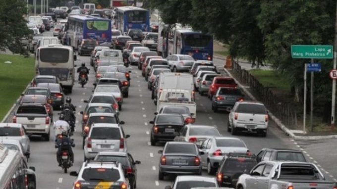 Crédito: Arquivo/Agência Brasil Crédito: Arquivo/Agência Brasil