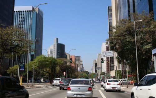 Crédito: Arquivo/Agência Brasil Crédito: Arquivo/Agência Brasil