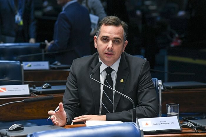 Crédito: Agência Senado Crédito: Agência Senado