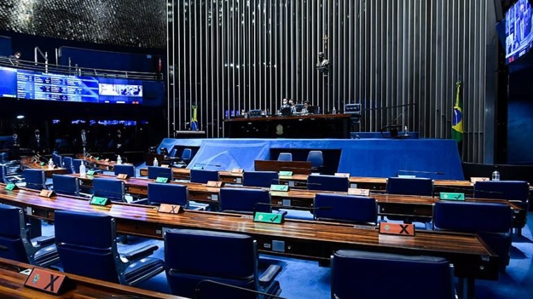 Crédito: Waldemir Barreto / Agência Senado Crédito: Waldemir Barreto / Agência Senado