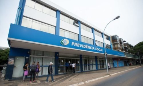 Crédito: Arquivo/Agência Brasil Crédito: Arquivo/Agência Brasil