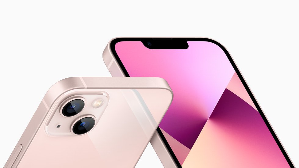 Apple apresenta iPhone 13, novo smartwatch e iPad; confira