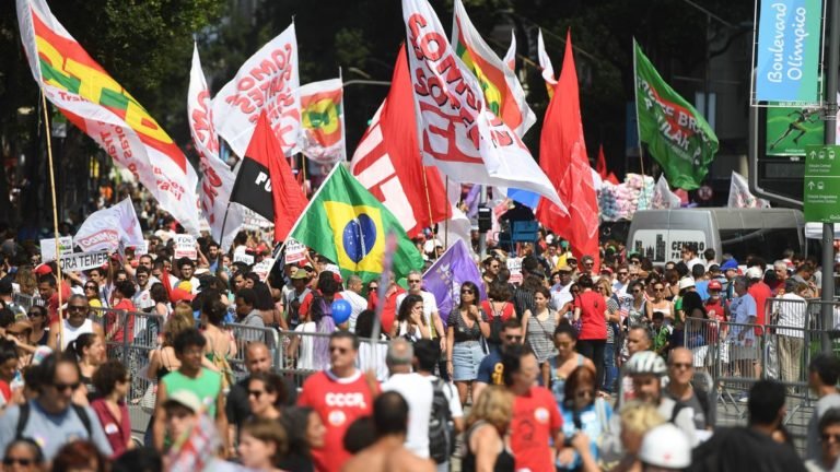 Crédito: Tânia Rêgo/Agência Brasil/ Arquivo Crédito: Tânia Rêgo/Agência Brasil/ Arquivo