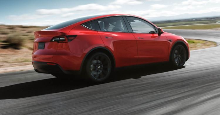 Crédito: Divulgação / Tesla Crédito: Divulgação / Tesla