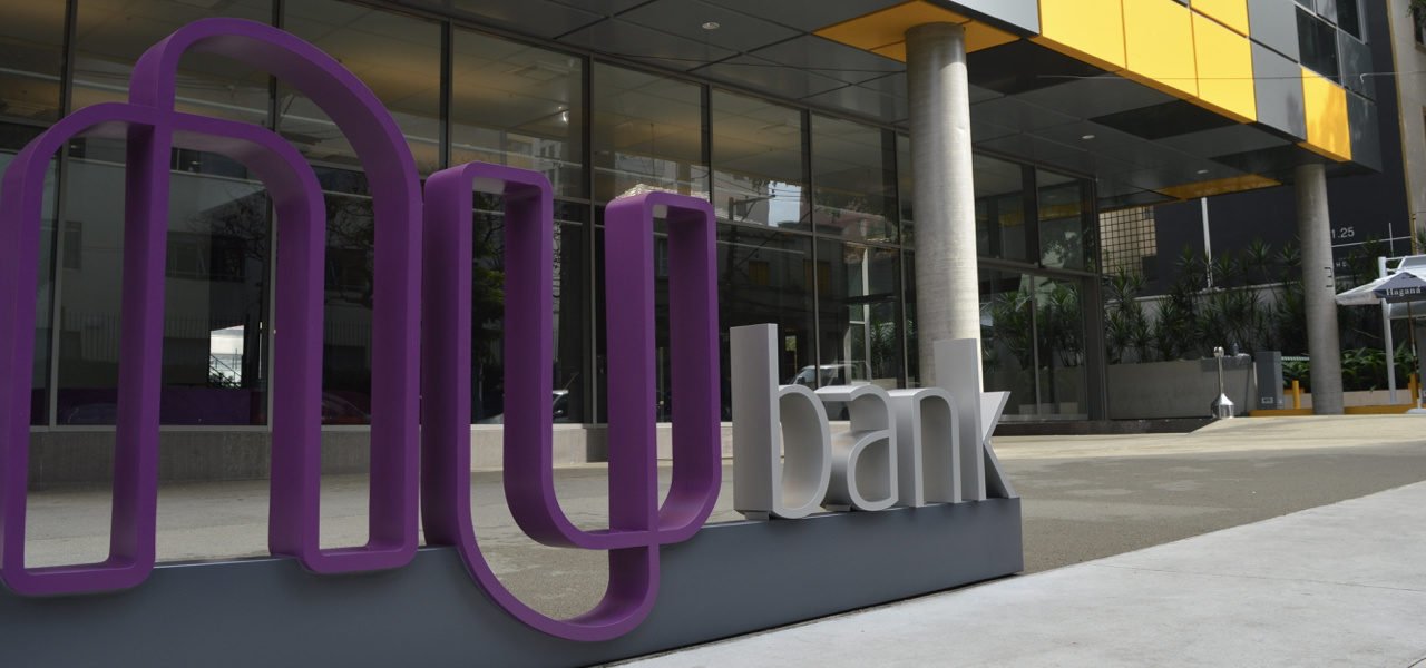 Crédito: Reprodução/Nubank Crédito: Reprodução/Nubank