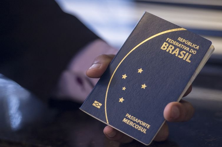 Crédito: Arquivo / Agência Brasil Crédito: Arquivo / Agência Brasil