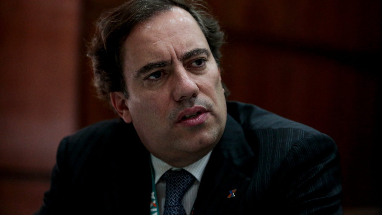Crédito: Suamy Beydoun/AGIF via AFP Crédito: Suamy Beydoun/AGIF via AFP
