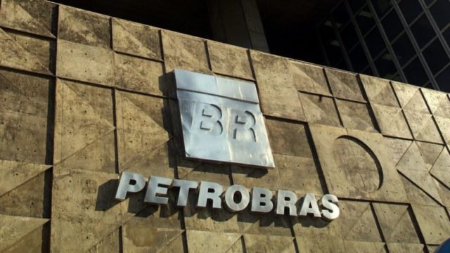 Crédito: Divulgação/Agência Petrobras Crédito: Divulgação/Agência Petrobras