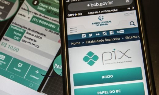 Crédito: Arquivo / Agência Brasil Crédito: Arquivo / Agência Brasil