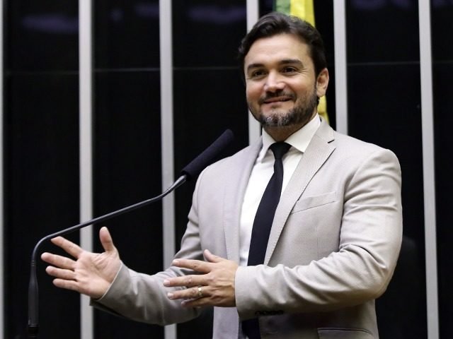 Crédito: Reprodução/Câmara dos Deputados Crédito: Reprodução/Câmara dos Deputados