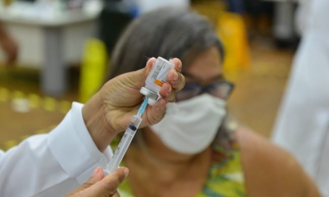 Crédito: Arquivo / Agência Brasil Crédito: Arquivo / Agência Brasil