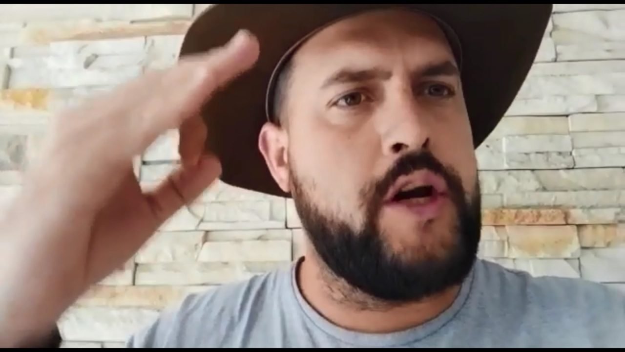 Crédito: Reprodução/Instagram Crédito: Reprodução/Instagram