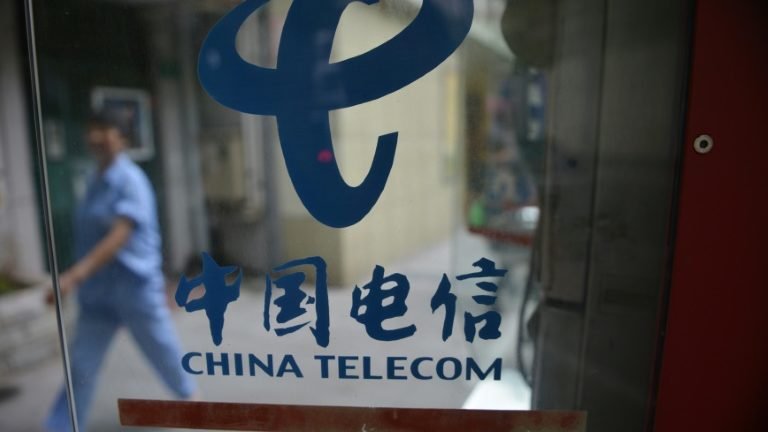 Órgão regulador revoga licença da China Telecom nos EUA Órgão regulador revoga licença da China Telecom nos EUA