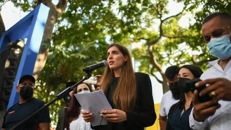 Empresário próximo de Maduro diz que não irá colaborar com Justiça americana Empresário próximo de Maduro diz que não irá colaborar com Justiça americana