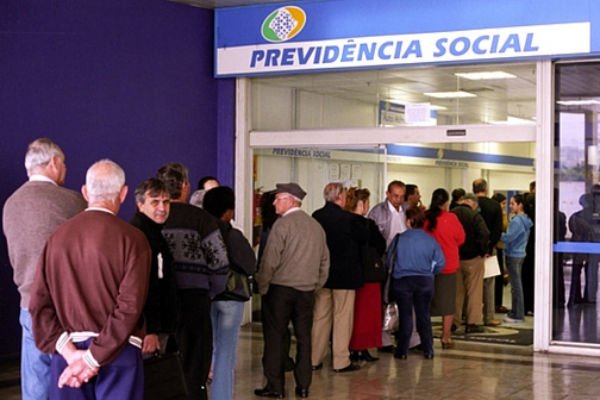 Crédito: Arquivo / Agência Brasil Crédito: Arquivo / Agência Brasil