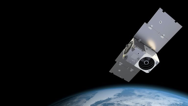 Sociedade Planet anuncia nova frota de satélites de observação da Terra Sociedade Planet anuncia nova frota de satélites de observação da Terra