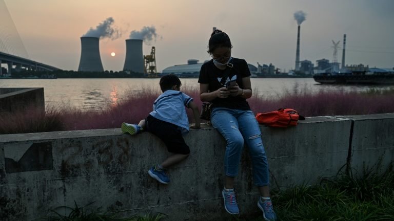 China aumenta em quase 6% a produção de carvão China aumenta em quase 6% a produção de carvão