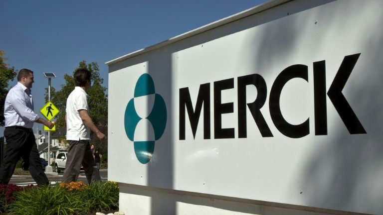 MSD pede autorização nos EUA para pílula anticovid-19 MSD pede autorização nos EUA para pílula anticovid-19