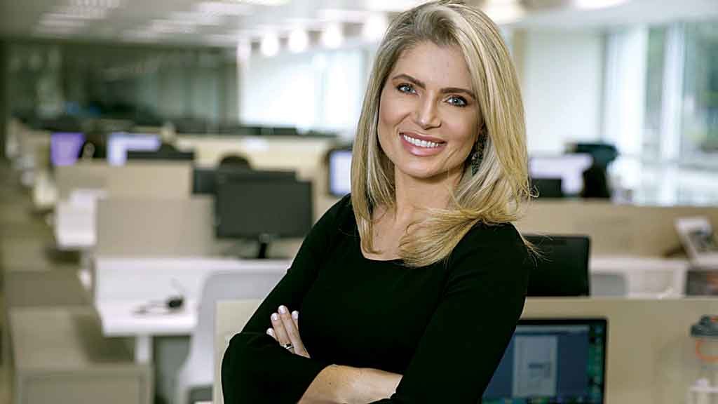 Crédito: Divulgação Crédito: Divulgação