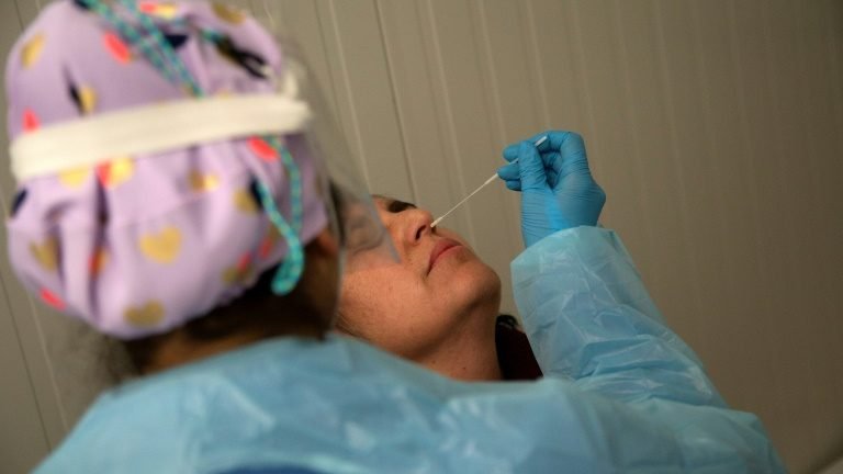 Opas tenta desenvolver teste que detecte covid-19 e gripe ao mesmo tempo Opas tenta desenvolver teste que detecte covid-19 e gripe ao mesmo tempo