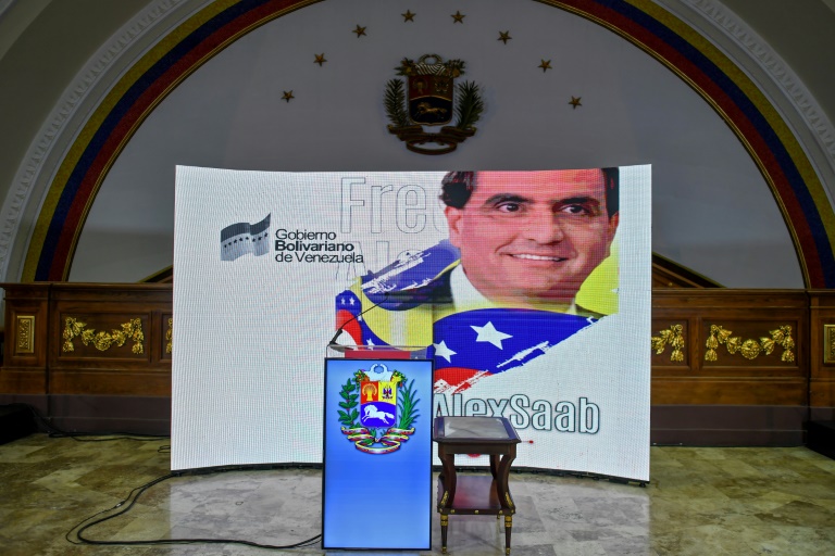 La oposición venezolana pide a Maduro reanudar el diálogo en México