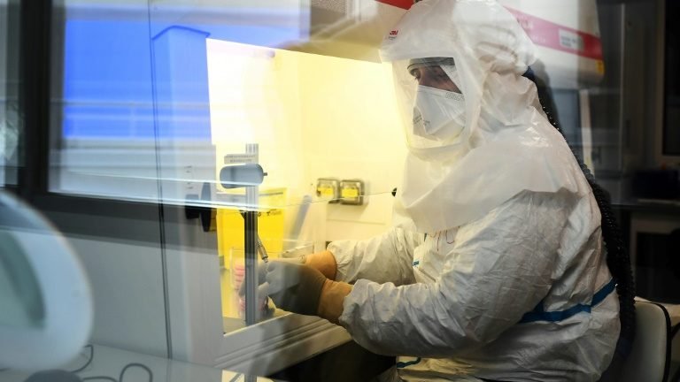 Número de mortos por tuberculose aumenta com pandemia de covid-19 Número de mortos por tuberculose aumenta com pandemia de covid-19