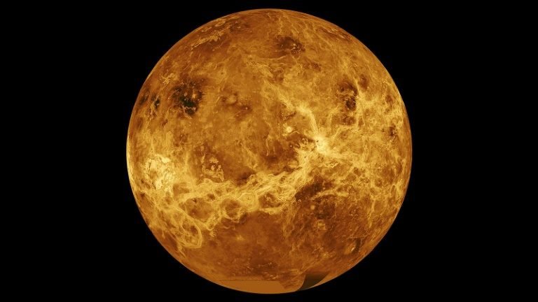 Vênus não reúne condições para ter água, destino do qual a Terra escapou Vênus não reúne condições para ter água, destino do qual a Terra escapou