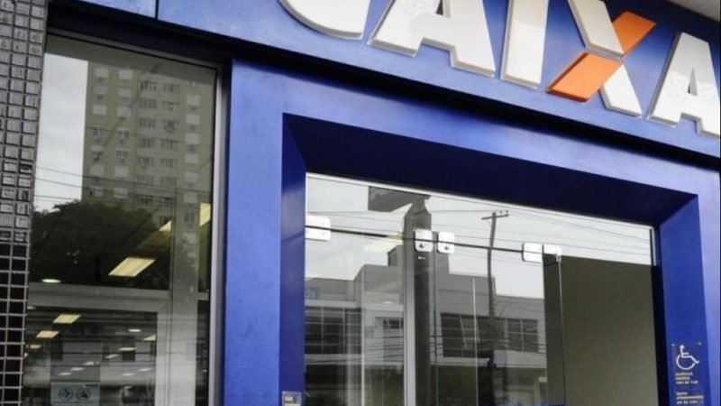 Crédito: Divulgação/Caixa Crédito: Divulgação/Caixa