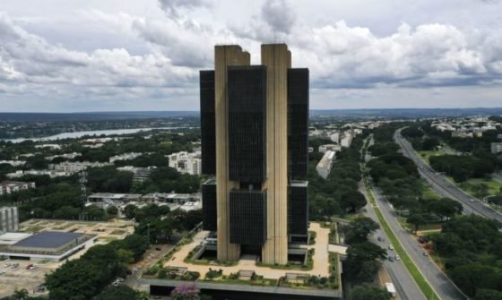 Crédito: Agência Brasil Crédito: Agência Brasil