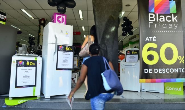Crédito: Arquivo / Agência Brasil Crédito: Arquivo / Agência Brasil