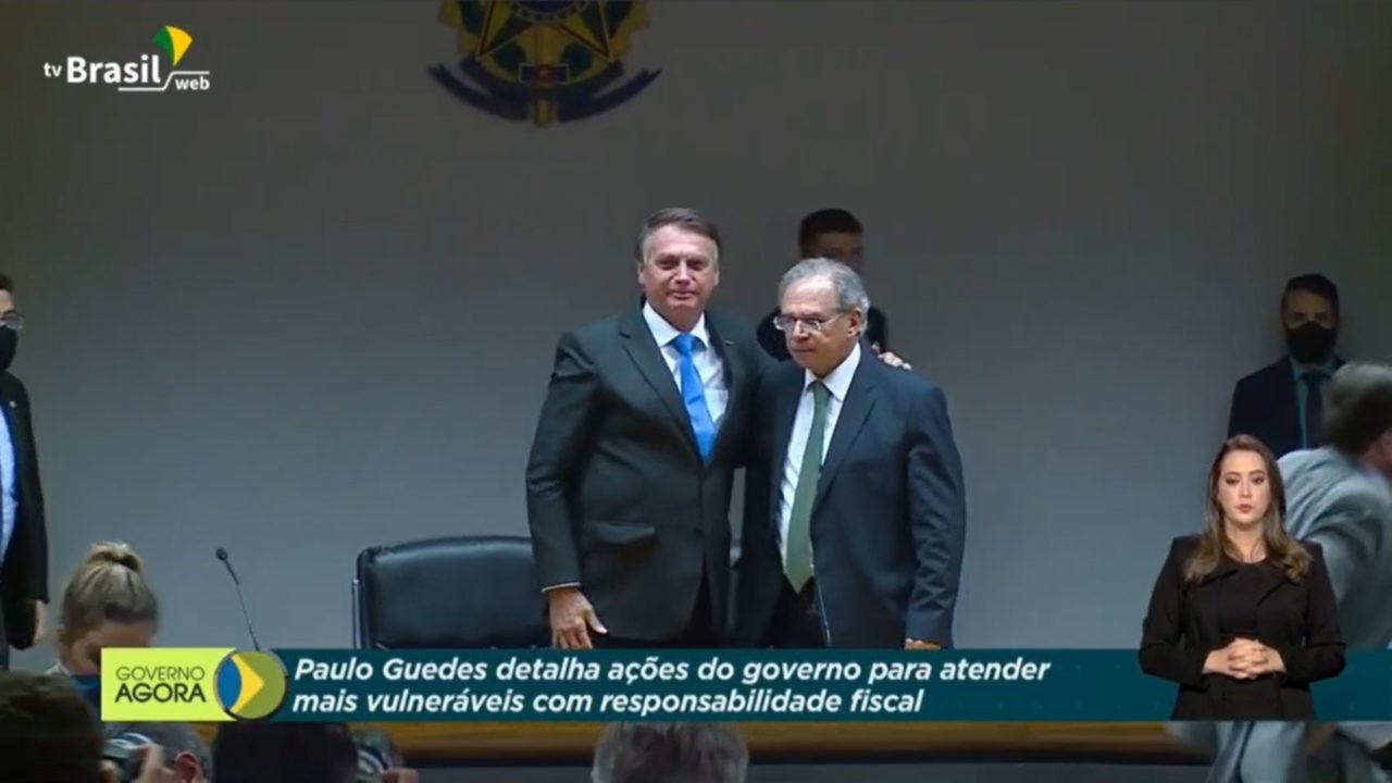 Crédito: Reprodução/YouTube Crédito: Reprodução/YouTube