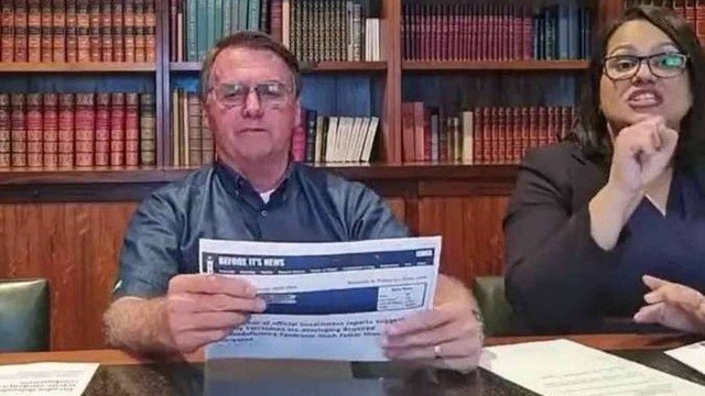 Crédito: Reprodução Crédito: Reprodução