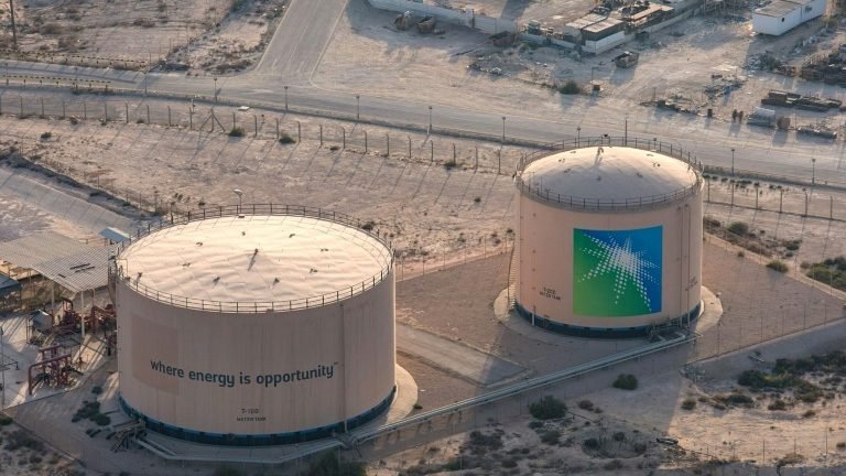 Especialistas recebem com ceticismo anúncio saudita de neutralidade de carbono Especialistas recebem com ceticismo anúncio saudita de neutralidade de carbono