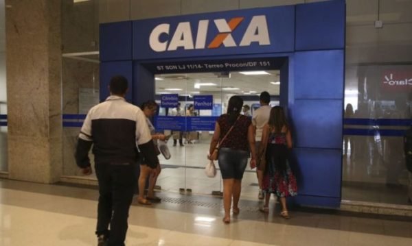 Crédito: Arquivo / Agência Brasil Crédito: Arquivo / Agência Brasil