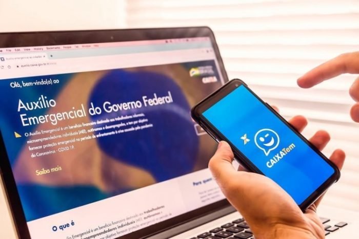 Crédito: Caixa Tem Crédito: Caixa Tem