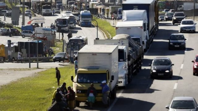 Crédito: Arquivo/Agência Brasil Crédito: Arquivo/Agência Brasil