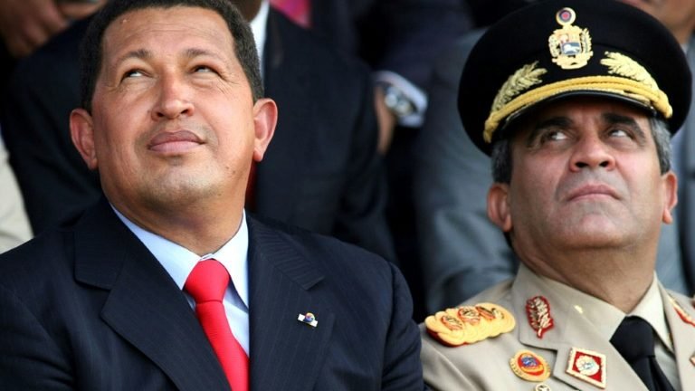 EUA exigem ‘investigação independente’ após morte de ex-aliado de Chávez preso na Venezuela EUA exigem ‘investigação independente’ após morte de ex-aliado de Chávez preso na Venezuela