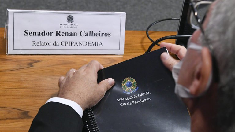Crédito: Edilson Rodrigues/Agência Senado Crédito: Edilson Rodrigues/Agência Senado