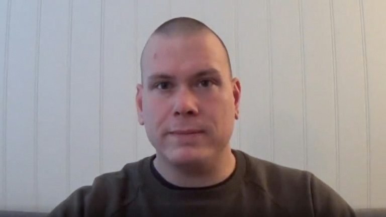 Polícia da Noruega questiona conversão ao Islã do atacante com arco Polícia da Noruega questiona conversão ao Islã do atacante com arco