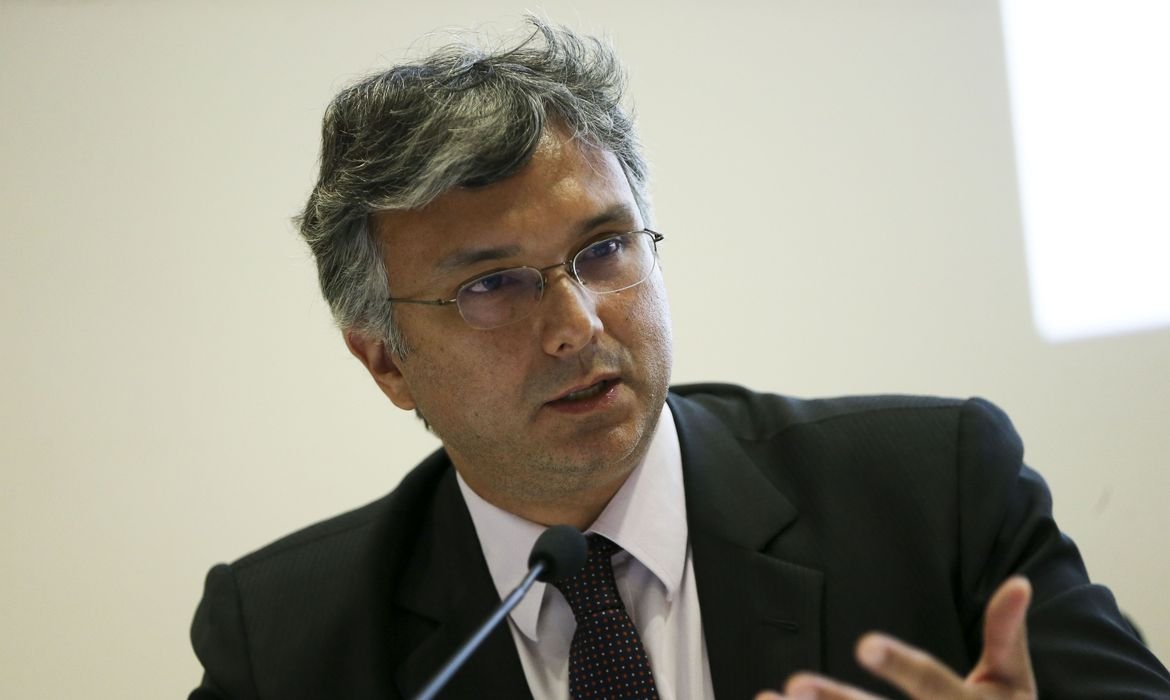 Crédito: Marcelo Camargo/Agência Brasil Crédito: Marcelo Camargo/Agência Brasil