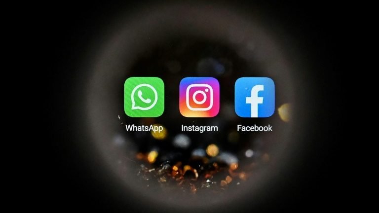 Facebook proíbe a venda de terras protegidas na Amazônia em suas plataformas Facebook proíbe a venda de terras protegidas na Amazônia em suas plataformas