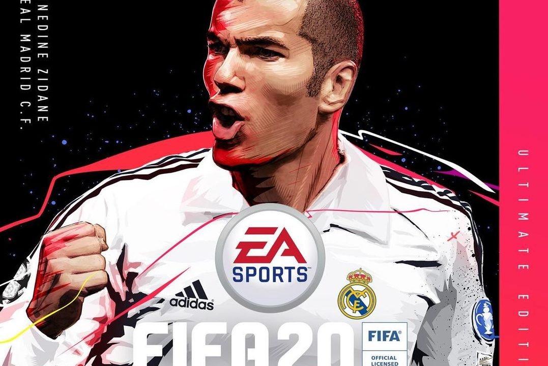 Crédito: Reprodução/Instagram EA Crédito: Reprodução/Instagram EA