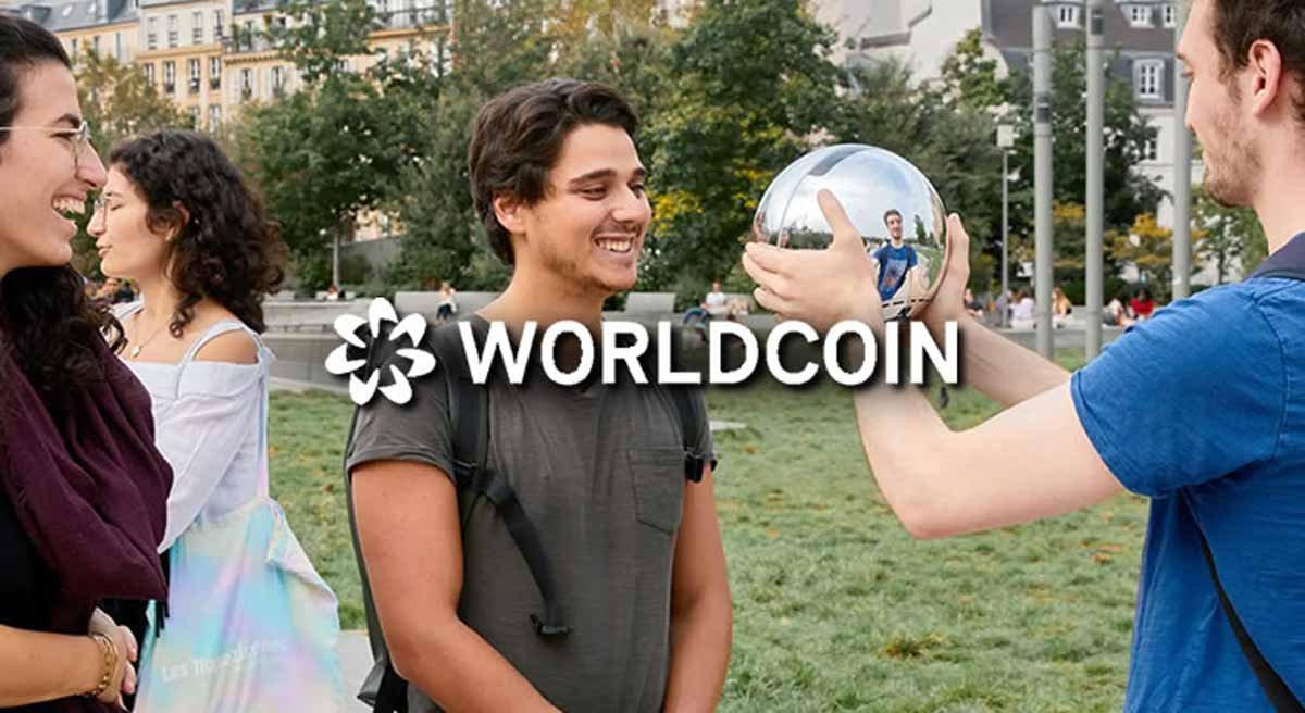 Conheça a Worldcoin: Criptomoeda grátis que todo mundo pode receber Conheça a Worldcoin: Criptomoeda grátis que todo mundo pode receber