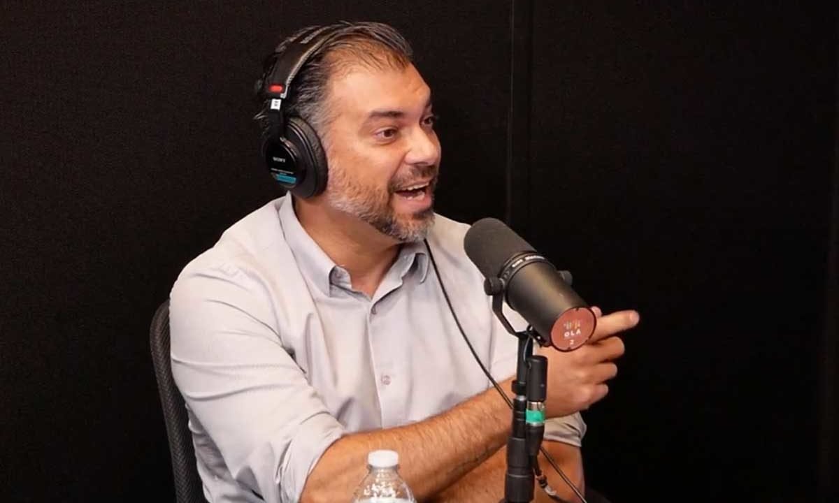 Crédito: Divulgação Crédito: Divulgação